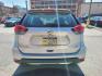 2017 SILVER NISSAN ROGUE SV (5N1AT2MV2HC) with an 2.5L engine, Continuously Variable transmission, located at 117 North Cameron Street, Harrisburg, PA, 17101, (717) 963-8962, 40.267021, -76.875351 - Photo#3