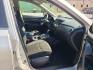 2017 SILVER NISSAN ROGUE SV (5N1AT2MV2HC) with an 2.5L engine, Continuously Variable transmission, located at 117 North Cameron Street, Harrisburg, PA, 17101, (717) 963-8962, 40.267021, -76.875351 - Photo#8