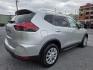 2017 SILVER NISSAN ROGUE S (KNMAT2MVXHP) with an 2.5L engine, Continuously Variable transmission, located at 117 North Cameron Street, Harrisburg, PA, 17101, (717) 963-8962, 40.267021, -76.875351 - WE FINANCE!!! Good Credit/ Bad Credit/ No Credit - ALL Trade-Ins Welcomed!!! ***Guaranteed Credit Approval*** APPLY ONLINE or CALL us TODAY ;) Please call us to discuss your cash and financing options. - Photo#4