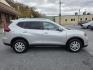 2017 SILVER NISSAN ROGUE S (KNMAT2MVXHP) with an 2.5L engine, Continuously Variable transmission, located at 117 North Cameron Street, Harrisburg, PA, 17101, (717) 963-8962, 40.267021, -76.875351 - WE FINANCE!!! Good Credit/ Bad Credit/ No Credit - ALL Trade-Ins Welcomed!!! ***Guaranteed Credit Approval*** APPLY ONLINE or CALL us TODAY ;) Please call us to discuss your cash and financing options. - Photo#5