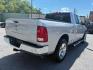 2017 SILVER RAM 1500 BIG HORN QUAD CAB (1C6RR7GG9HS) with an 3.6L engine, Automatic transmission, located at 117 North Cameron Street, Harrisburg, PA, 17101, (717) 963-8962, 40.267021, -76.875351 - WE FINANCE!!! MOST vehicles are available for financing. Good Credit/ Challenged Credit/ No Credit - ALL Trade-Ins Welcomed!!! APPLY ONLINE or CALL us TODAY Please call us to discuss your cash and/or financing options. Thanks for checking our inventory! We're here to help. - Photo#4