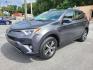 2017 GRAY TOYOTA RAV4 XLE (JTMRFREV2HJ) with an 2.5L engine, Automatic transmission, located at 7981 Paxton Street, Harrisburg, PA, 17111, (717) 561-2926, 40.261490, -76.749229 - WE FINANCE!!! Good Credit/ Bad Credit/ No Credit - ALL Trade-Ins Welcomed!!! ***Guaranteed Credit Approval*** APPLY ONLINE or CALL us TODAY ;) Internet Prices and Marketplace Prices are SPECIAL discounted ***CASH DEALS*** Retail Prices are higher. Please call us to discuss your cash and finan - Photo#0