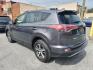 2017 GRAY TOYOTA RAV4 XLE (JTMRFREV2HJ) with an 2.5L engine, Automatic transmission, located at 7981 Paxton Street, Harrisburg, PA, 17111, (717) 561-2926, 40.261490, -76.749229 - WE FINANCE!!! Good Credit/ Bad Credit/ No Credit - ALL Trade-Ins Welcomed!!! ***Guaranteed Credit Approval*** APPLY ONLINE or CALL us TODAY ;) Internet Prices and Marketplace Prices are SPECIAL discounted ***CASH DEALS*** Retail Prices are higher. Please call us to discuss your cash and finan - Photo#2