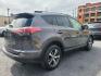 2017 GRAY TOYOTA RAV4 XLE (JTMRFREV2HJ) with an 2.5L engine, Automatic transmission, located at 7981 Paxton Street, Harrisburg, PA, 17111, (717) 561-2926, 40.261490, -76.749229 - WE FINANCE!!! Good Credit/ Bad Credit/ No Credit - ALL Trade-Ins Welcomed!!! ***Guaranteed Credit Approval*** APPLY ONLINE or CALL us TODAY ;) Internet Prices and Marketplace Prices are SPECIAL discounted ***CASH DEALS*** Retail Prices are higher. Please call us to discuss your cash and finan - Photo#4