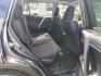 2017 GRAY TOYOTA RAV4 XLE (JTMRFREV2HJ) with an 2.5L engine, Automatic transmission, located at 7981 Paxton Street, Harrisburg, PA, 17111, (717) 561-2926, 40.261490, -76.749229 - WE FINANCE!!! Good Credit/ Bad Credit/ No Credit - ALL Trade-Ins Welcomed!!! ***Guaranteed Credit Approval*** APPLY ONLINE or CALL us TODAY ;) Internet Prices and Marketplace Prices are SPECIAL discounted ***CASH DEALS*** Retail Prices are higher. Please call us to discuss your cash and finan - Photo#11