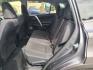 2017 GRAY TOYOTA RAV4 XLE (JTMRFREV2HJ) with an 2.5L engine, Automatic transmission, located at 7981 Paxton Street, Harrisburg, PA, 17111, (717) 561-2926, 40.261490, -76.749229 - WE FINANCE!!! Good Credit/ Bad Credit/ No Credit - ALL Trade-Ins Welcomed!!! ***Guaranteed Credit Approval*** APPLY ONLINE or CALL us TODAY ;) Internet Prices and Marketplace Prices are SPECIAL discounted ***CASH DEALS*** Retail Prices are higher. Please call us to discuss your cash and finan - Photo#13
