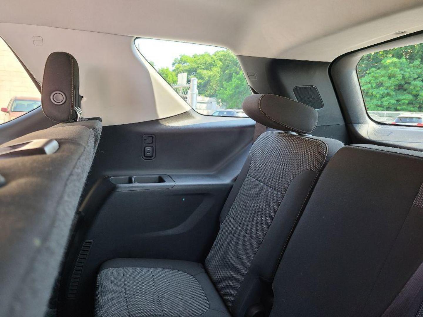 2018 WHITE CHEVROLET TRAVERSE LS (1GNERFKW1JJ) with an 3.6L engine, Automatic transmission, located at 117 North Cameron Street, Harrisburg, PA, 17101, (717) 963-8962, 40.267021, -76.875351 - WE FINANCE!!! Good Credit/ Bad Credit/ No Credit - ALL Trade-Ins Welcomed!!! ***Guaranteed Credit Approval*** APPLY ONLINE or CALL us TODAY ;) Internet Prices and Marketplace Prices are SPECIAL discounted ***CASH DEALS*** Retail Prices are higher. Please call us to discuss your cash and finan - Photo#13