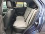 2018 BLUE CHEVROLET TRAX 1LT (3GNCJPSB0JL) with an 1.4L engine, Automatic transmission, located at 7981 Paxton Street, Harrisburg, PA, 17111, (717) 561-2926, 40.261490, -76.749229 - Photo#9