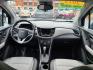 2018 BLUE CHEVROLET TRAX 1LT (3GNCJPSB0JL) with an 1.4L engine, Automatic transmission, located at 7981 Paxton Street, Harrisburg, PA, 17111, (717) 561-2926, 40.261490, -76.749229 - Photo#12