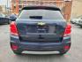 2018 BLUE CHEVROLET TRAX 1LT (3GNCJPSB0JL) with an 1.4L engine, Automatic transmission, located at 7981 Paxton Street, Harrisburg, PA, 17111, (717) 561-2926, 40.261490, -76.749229 - Photo#1