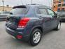 2018 BLUE CHEVROLET TRAX 1LT (3GNCJPSB0JL) with an 1.4L engine, Automatic transmission, located at 7981 Paxton Street, Harrisburg, PA, 17111, (717) 561-2926, 40.261490, -76.749229 - Photo#3