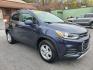 2018 BLUE CHEVROLET TRAX 1LT (3GNCJPSB0JL) with an 1.4L engine, Automatic transmission, located at 7981 Paxton Street, Harrisburg, PA, 17111, (717) 561-2926, 40.261490, -76.749229 - Photo#5