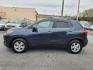 2018 BLUE CHEVROLET TRAX 1LT (3GNCJPSB0JL) with an 1.4L engine, Automatic transmission, located at 7981 Paxton Street, Harrisburg, PA, 17111, (717) 561-2926, 40.261490, -76.749229 - Photo#8