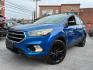 2018 BLUE FORD ESCAPE SE (1FMCU9GD9JU) with an 1.5L engine, Automatic transmission, located at 117 North Cameron Street, Harrisburg, PA, 17101, (717) 963-8962, 40.267021, -76.875351 - WE FINANCE!!! MOST vehicles are available for financing. Good Credit/ Challenged Credit/ No Credit - ALL Trade-Ins Welcomed!!! APPLY ONLINE or CALL us TODAY Please call us to discuss your cash and/or financing options. Thanks for checking our inventory! We're here to help. - Photo#0