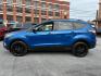 2018 BLUE FORD ESCAPE SE (1FMCU9GD9JU) with an 1.5L engine, Automatic transmission, located at 117 North Cameron Street, Harrisburg, PA, 17101, (717) 963-8962, 40.267021, -76.875351 - WE FINANCE!!! MOST vehicles are available for financing. Good Credit/ Challenged Credit/ No Credit - ALL Trade-Ins Welcomed!!! APPLY ONLINE or CALL us TODAY Please call us to discuss your cash and/or financing options. Thanks for checking our inventory! We're here to help. - Photo#1