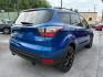 2018 BLUE FORD ESCAPE SE (1FMCU9GD9JU) with an 1.5L engine, Automatic transmission, located at 117 North Cameron Street, Harrisburg, PA, 17101, (717) 963-8962, 40.267021, -76.875351 - WE FINANCE!!! MOST vehicles are available for financing. Good Credit/ Challenged Credit/ No Credit - ALL Trade-Ins Welcomed!!! APPLY ONLINE or CALL us TODAY Please call us to discuss your cash and/or financing options. Thanks for checking our inventory! We're here to help. - Photo#4