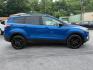 2018 BLUE FORD ESCAPE SE (1FMCU9GD9JU) with an 1.5L engine, Automatic transmission, located at 117 North Cameron Street, Harrisburg, PA, 17101, (717) 963-8962, 40.267021, -76.875351 - WE FINANCE!!! MOST vehicles are available for financing. Good Credit/ Challenged Credit/ No Credit - ALL Trade-Ins Welcomed!!! APPLY ONLINE or CALL us TODAY Please call us to discuss your cash and/or financing options. Thanks for checking our inventory! We're here to help. - Photo#5