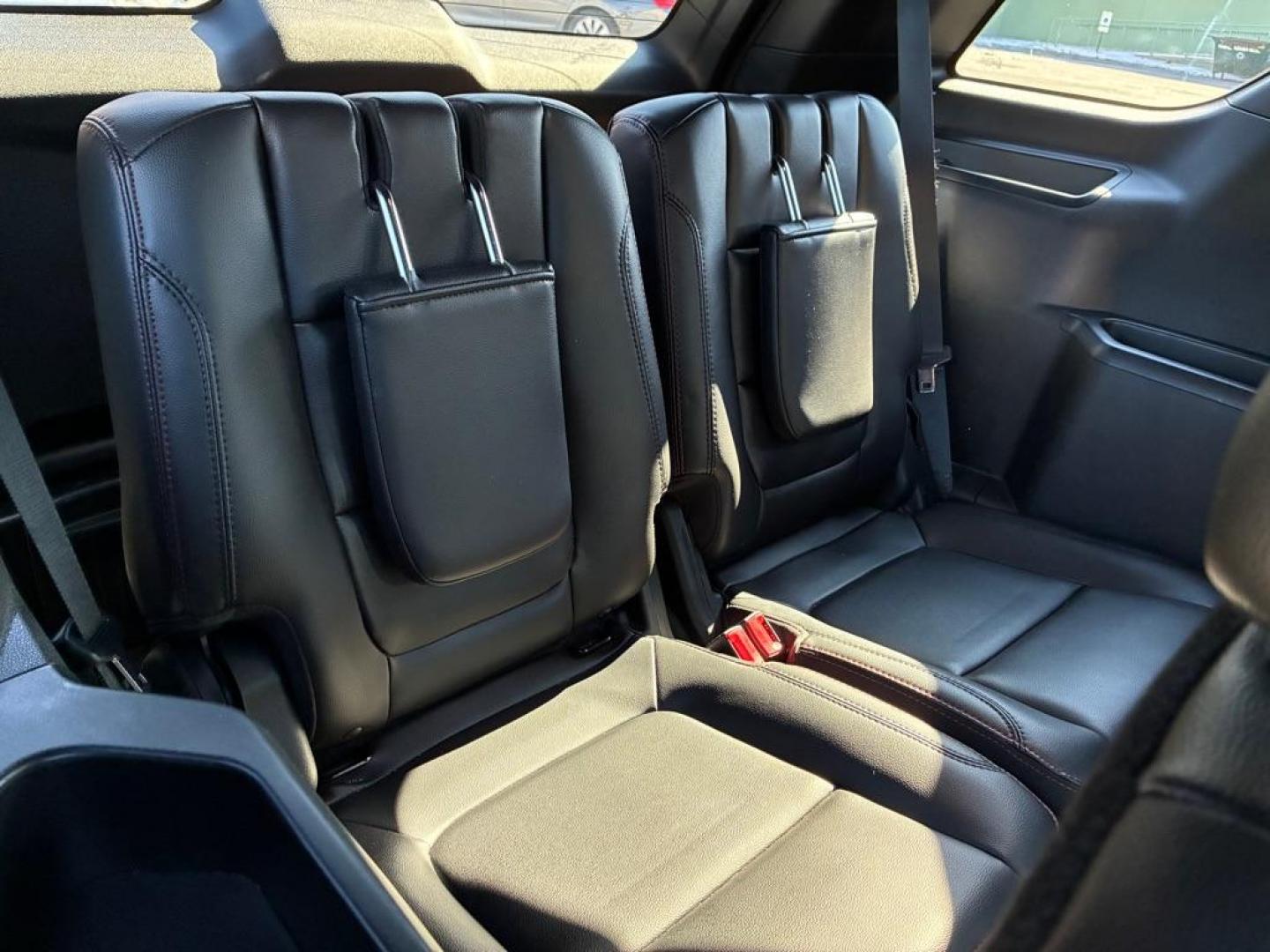 2018 BURGUN FORD EXPLORER SPORT (1FM5K8GT7JG) with an 3.5L engine, Automatic transmission, located at 117 North Cameron Street, Harrisburg, PA, 17101, (717) 963-8962, 40.267021, -76.875351 - WE FINANCE!!! Good Credit/ Challenged Credit/ No Credit - ALL Trade-Ins Welcomed!!! APPLY ONLINE or CALL us TODAY ;) Please call us to discuss your cash and/or financing options. - Photo#10