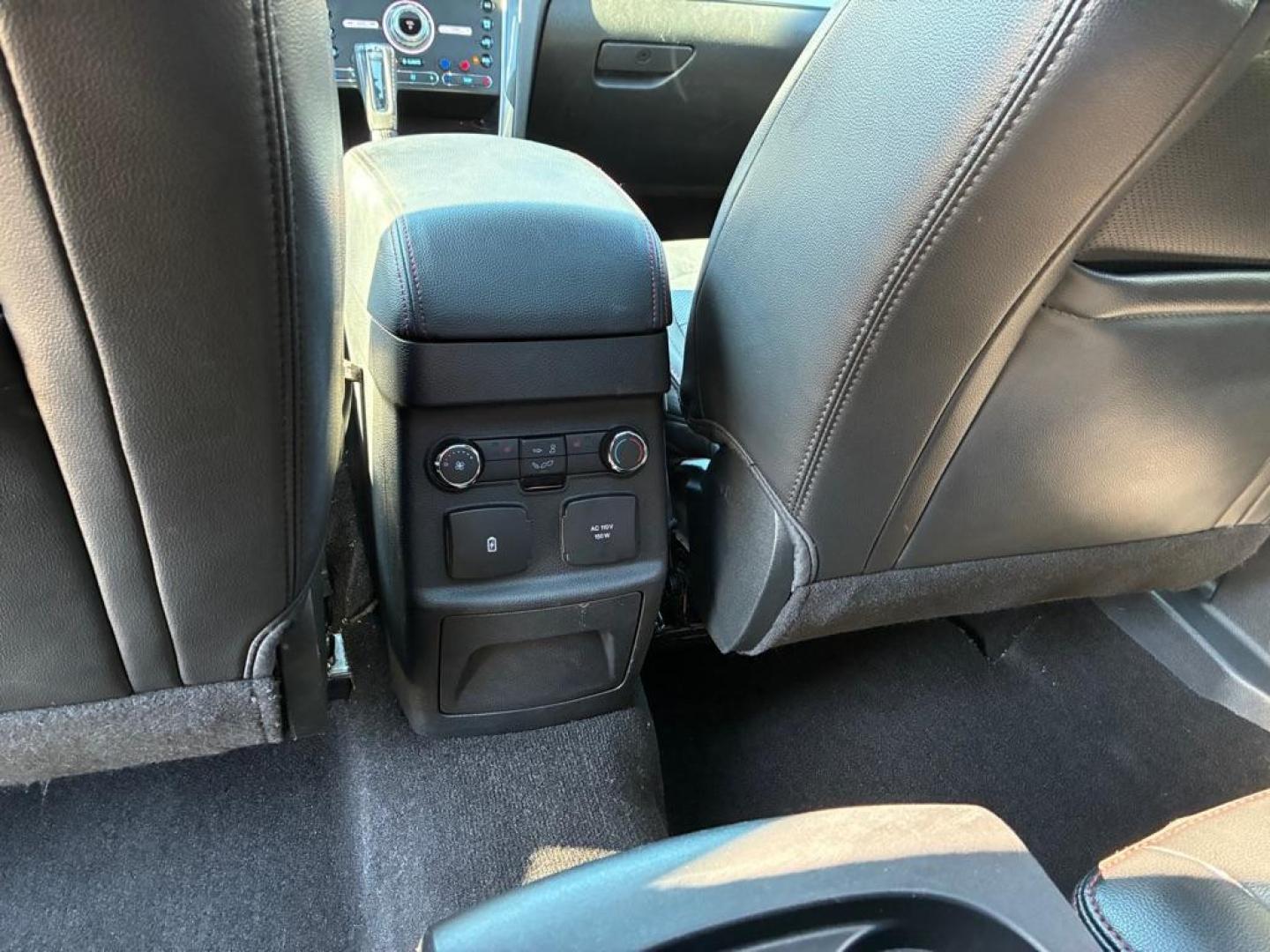 2018 BURGUN FORD EXPLORER SPORT (1FM5K8GT7JG) with an 3.5L engine, Automatic transmission, located at 117 North Cameron Street, Harrisburg, PA, 17101, (717) 963-8962, 40.267021, -76.875351 - WE FINANCE!!! Good Credit/ Challenged Credit/ No Credit - ALL Trade-Ins Welcomed!!! APPLY ONLINE or CALL us TODAY ;) Please call us to discuss your cash and/or financing options. - Photo#15