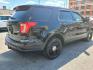 2018 BLACK FORD EXPLORER POLICE INTERCEPTOR (1FM5K8AR8JG) with an 3.7L engine, Automatic transmission, located at 117 North Cameron Street, Harrisburg, PA, 17101, (717) 963-8962, 40.267021, -76.875351 - WE FINANCE!!! Good Credit/ Bad Credit/ No Credit - ALL Trade-Ins Welcomed!!! ***Guaranteed Credit Approval*** APPLY ONLINE or CALL us TODAY ;) Internet Prices and Marketplace Prices are SPECIAL discounted ***CASH DEALS*** Retail Prices are higher. Please call us to discuss your cash and finan - Photo#4