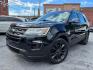 2018 BLACK FORD EXPLORER XLT (1FM5K8D86JG) with an 3.5L engine, Automatic transmission, located at 117 North Cameron Street, Harrisburg, PA, 17101, (717) 963-8962, 40.267021, -76.875351 - WE FINANCE!!! MOST vehicles are available for financing. Good Credit/ Challenged Credit/ No Credit - ALL Trade-Ins Welcomed!!! APPLY ONLINE or CALL us TODAY Please call us to discuss your cash and/or financing options. Thanks for checking our inventory! We're here to help.- Photo#0