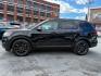 2018 BLACK FORD EXPLORER XLT (1FM5K8D86JG) with an 3.5L engine, Automatic transmission, located at 117 North Cameron Street, Harrisburg, PA, 17101, (717) 963-8962, 40.267021, -76.875351 - WE FINANCE!!! MOST vehicles are available for financing. Good Credit/ Challenged Credit/ No Credit - ALL Trade-Ins Welcomed!!! APPLY ONLINE or CALL us TODAY Please call us to discuss your cash and/or financing options. Thanks for checking our inventory! We're here to help.- Photo#1