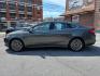 2018 GREY FORD FUSION TITANIUM (3FA6P0D93JR) with an 2.0L engine, Automatic transmission, located at 117 North Cameron Street, Harrisburg, PA, 17101, (717) 963-8962, 40.267021, -76.875351 - WE FINANCE!!! MOST vehicles are available for financing. Good Credit/ Challenged Credit/ No Credit - ALL Trade-Ins Welcomed!!! APPLY ONLINE or CALL us TODAY Please call us to discuss your cash and/or financing options. Thanks for checking our inventory! We're here to help. - Photo#1