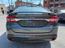 2018 GREY FORD FUSION TITANIUM (3FA6P0D93JR) with an 2.0L engine, Automatic transmission, located at 117 North Cameron Street, Harrisburg, PA, 17101, (717) 963-8962, 40.267021, -76.875351 - WE FINANCE!!! MOST vehicles are available for financing. Good Credit/ Challenged Credit/ No Credit - ALL Trade-Ins Welcomed!!! APPLY ONLINE or CALL us TODAY Please call us to discuss your cash and/or financing options. Thanks for checking our inventory! We're here to help. - Photo#3