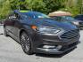 2018 GREY FORD FUSION TITANIUM (3FA6P0D93JR) with an 2.0L engine, Automatic transmission, located at 117 North Cameron Street, Harrisburg, PA, 17101, (717) 963-8962, 40.267021, -76.875351 - WE FINANCE!!! MOST vehicles are available for financing. Good Credit/ Challenged Credit/ No Credit - ALL Trade-Ins Welcomed!!! APPLY ONLINE or CALL us TODAY Please call us to discuss your cash and/or financing options. Thanks for checking our inventory! We're here to help. - Photo#6