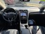 2018 GREY FORD FUSION TITANIUM (3FA6P0D93JR) with an 2.0L engine, Automatic transmission, located at 117 North Cameron Street, Harrisburg, PA, 17101, (717) 963-8962, 40.267021, -76.875351 - WE FINANCE!!! MOST vehicles are available for financing. Good Credit/ Challenged Credit/ No Credit - ALL Trade-Ins Welcomed!!! APPLY ONLINE or CALL us TODAY Please call us to discuss your cash and/or financing options. Thanks for checking our inventory! We're here to help. - Photo#12