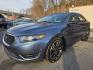 2018 BLUE FORD TAURUS SHO (1FAHP2KT2JG) with an 3.5L engine, Automatic transmission, located at 131 N Cameron st, Harrisburg, PA, 17101, (717) 561-2926, 40.267086, -76.875374 - WE FINANCE!!! Good Credit/ Bad Credit/ No Credit - ALL Trade-Ins Welcomed!!! ***Guaranteed Credit Approval*** APPLY ONLINE or CALL us TODAY ;) Please call us to discuss your cash and financing options. - Photo#0