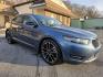 2018 BLUE FORD TAURUS SHO (1FAHP2KT2JG) with an 3.5L engine, Automatic transmission, located at 131 N Cameron st, Harrisburg, PA, 17101, (717) 561-2926, 40.267086, -76.875374 - WE FINANCE!!! Good Credit/ Bad Credit/ No Credit - ALL Trade-Ins Welcomed!!! ***Guaranteed Credit Approval*** APPLY ONLINE or CALL us TODAY ;) Please call us to discuss your cash and financing options. - Photo#6