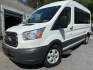 2018 WHITE FORD TRANSIT T-350 (1FBZX2CM0JK) with an 3.7L engine, Automatic transmission, located at 117 North Cameron Street, Harrisburg, PA, 17101, (717) 963-8962, 40.267021, -76.875351 - WE FINANCE!!! MOST vehicles are available for financing. Good Credit/ Challenged Credit/ No Credit - ALL Trade-Ins Welcomed!!! APPLY ONLINE or CALL us TODAY Please call us to discuss your cash and/or financing options. Thanks for checking our inventory! We're here to help.- Photo#0