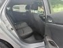 2018 SILVER HONDA CIVIC EX (JHMFC1F32JX) with an 1.5L engine, Continuously Variable transmission, located at 117 North Cameron Street, Harrisburg, PA, 17101, (717) 963-8962, 40.267021, -76.875351- Photo#9
