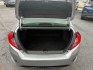 2018 SILVER HONDA CIVIC EX (JHMFC1F32JX) with an 1.5L engine, Continuously Variable transmission, located at 117 North Cameron Street, Harrisburg, PA, 17101, (717) 963-8962, 40.267021, -76.875351- Photo#10