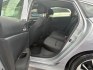 2018 SILVER HONDA CIVIC EX (JHMFC1F32JX) with an 1.5L engine, Continuously Variable transmission, located at 117 North Cameron Street, Harrisburg, PA, 17101, (717) 963-8962, 40.267021, -76.875351- Photo#11