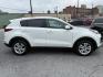 2018 WHITE KIA SPORTAGE LX (KNDPMCAC4J7) with an 2.4L engine, Automatic transmission, located at 117 North Cameron Street, Harrisburg, PA, 17101, (717) 963-8962, 40.267021, -76.875351 - WE FINANCE!!! Good Credit/ Challenged Credit/ No Credit - ALL Trade-Ins Welcomed!!! APPLY ONLINE or CALL us TODAY ;) Please call us to discuss your cash and/or financing options. - Photo#5