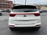 2018 WHITE KIA SPORTAGE LX (KNDPMCAC4J7) with an 2.4L engine, Automatic transmission, located at 117 North Cameron Street, Harrisburg, PA, 17101, (717) 963-8962, 40.267021, -76.875351 - WE FINANCE!!! Good Credit/ Challenged Credit/ No Credit - ALL Trade-Ins Welcomed!!! APPLY ONLINE or CALL us TODAY ;) Please call us to discuss your cash and/or financing options. - Photo#3