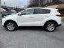 2018 WHITE KIA SPORTAGE LX (KNDPMCAC4J7) with an 2.4L engine, Automatic transmission, located at 117 North Cameron Street, Harrisburg, PA, 17101, (717) 963-8962, 40.267021, -76.875351 - WE FINANCE!!! Good Credit/ Challenged Credit/ No Credit - ALL Trade-Ins Welcomed!!! APPLY ONLINE or CALL us TODAY ;) Please call us to discuss your cash and/or financing options. - Photo#1