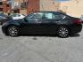 2018 BLACK NISSAN ALTIMA 2.5 (1N4AL3AP5JC) with an 2.5L engine, Continuously Variable transmission, located at 117 North Cameron Street, Harrisburg, PA, 17101, (717) 963-8962, 40.267021, -76.875351 - WE FINANCE!!! MOST vehicles are available for financing. Good Credit/ Challenged Credit/ No Credit - ALL Trade-Ins Welcomed!!! APPLY ONLINE or CALL us TODAY Please call us to discuss your cash and/or financing options. Thanks for checking our inventory! We're here to help. - Photo#1