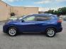 2018 BLUE NISSAN ROGUE S (KNMAT2MT5JP) with an 2.5L engine, Continuously Variable transmission, located at 7981 Paxton Street, Harrisburg, PA, 17111, (717) 561-2926, 40.261490, -76.749229 - WE FINANCE!!! Good Credit/ Bad Credit/ No Credit - ALL Trade-Ins Welcomed!!! ***Guaranteed Credit Approval*** APPLY ONLINE or CALL us TODAY ;) Internet Prices and Marketplace Prices are SPECIAL discounted ***CASH DEALS*** Retail Prices are higher. Please call us to discuss your cash and finan - Photo#1