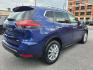 2018 BLUE NISSAN ROGUE S (KNMAT2MT5JP) with an 2.5L engine, Continuously Variable transmission, located at 7981 Paxton Street, Harrisburg, PA, 17111, (717) 561-2926, 40.261490, -76.749229 - WE FINANCE!!! Good Credit/ Bad Credit/ No Credit - ALL Trade-Ins Welcomed!!! ***Guaranteed Credit Approval*** APPLY ONLINE or CALL us TODAY ;) Internet Prices and Marketplace Prices are SPECIAL discounted ***CASH DEALS*** Retail Prices are higher. Please call us to discuss your cash and finan - Photo#4