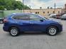 2018 BLUE NISSAN ROGUE S (KNMAT2MT5JP) with an 2.5L engine, Continuously Variable transmission, located at 7981 Paxton Street, Harrisburg, PA, 17111, (717) 561-2926, 40.261490, -76.749229 - WE FINANCE!!! Good Credit/ Bad Credit/ No Credit - ALL Trade-Ins Welcomed!!! ***Guaranteed Credit Approval*** APPLY ONLINE or CALL us TODAY ;) Internet Prices and Marketplace Prices are SPECIAL discounted ***CASH DEALS*** Retail Prices are higher. Please call us to discuss your cash and finan - Photo#5