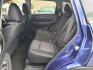 2018 BLUE NISSAN ROGUE S (KNMAT2MT5JP) with an 2.5L engine, Continuously Variable transmission, located at 7981 Paxton Street, Harrisburg, PA, 17111, (717) 561-2926, 40.261490, -76.749229 - WE FINANCE!!! Good Credit/ Bad Credit/ No Credit - ALL Trade-Ins Welcomed!!! ***Guaranteed Credit Approval*** APPLY ONLINE or CALL us TODAY ;) Internet Prices and Marketplace Prices are SPECIAL discounted ***CASH DEALS*** Retail Prices are higher. Please call us to discuss your cash and finan - Photo#11