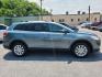 2018 BLUE NISSAN ROGUE S (KNMAT2MT5JP) with an 2.5L engine, Continuously Variable transmission, located at 7981 Paxton Street, Harrisburg, PA, 17111, (717) 561-2926, 40.261490, -76.749229 - WE FINANCE!!! Good Credit/ Bad Credit/ No Credit - ALL Trade-Ins Welcomed!!! ***Guaranteed Credit Approval*** APPLY ONLINE or CALL us TODAY ;) Internet Prices and Marketplace Prices are SPECIAL discounted ***CASH DEALS*** Retail Prices are higher. Please call us to discuss your cash and finan - Photo#18