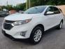 2019 WHITE CHEVROLET EQUINOX LT (3GNAXUEV2KS) with an 1.5L engine, Automatic transmission, located at 7981 Paxton Street, Harrisburg, PA, 17111, (717) 561-2926, 40.261490, -76.749229 - WE FINANCE!!! Good Credit/ Bad Credit/ No Credit - ALL Trade-Ins Welcomed!!! ***Guaranteed Credit Approval*** APPLY ONLINE or CALL us TODAY ;) Internet Prices and Marketplace Prices are SPECIAL discounted ***CASH DEALS*** Retail Prices are higher. Please call us to discuss your cash and finan - Photo#0
