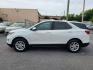 2019 WHITE CHEVROLET EQUINOX LT (3GNAXUEV2KS) with an 1.5L engine, Automatic transmission, located at 7981 Paxton Street, Harrisburg, PA, 17111, (717) 561-2926, 40.261490, -76.749229 - WE FINANCE!!! Good Credit/ Bad Credit/ No Credit - ALL Trade-Ins Welcomed!!! ***Guaranteed Credit Approval*** APPLY ONLINE or CALL us TODAY ;) Internet Prices and Marketplace Prices are SPECIAL discounted ***CASH DEALS*** Retail Prices are higher. Please call us to discuss your cash and finan - Photo#1
