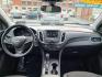 2019 WHITE CHEVROLET EQUINOX LT (3GNAXUEV2KS) with an 1.5L engine, Automatic transmission, located at 7981 Paxton Street, Harrisburg, PA, 17111, (717) 561-2926, 40.261490, -76.749229 - WE FINANCE!!! Good Credit/ Bad Credit/ No Credit - ALL Trade-Ins Welcomed!!! ***Guaranteed Credit Approval*** APPLY ONLINE or CALL us TODAY ;) Internet Prices and Marketplace Prices are SPECIAL discounted ***CASH DEALS*** Retail Prices are higher. Please call us to discuss your cash and finan - Photo#11