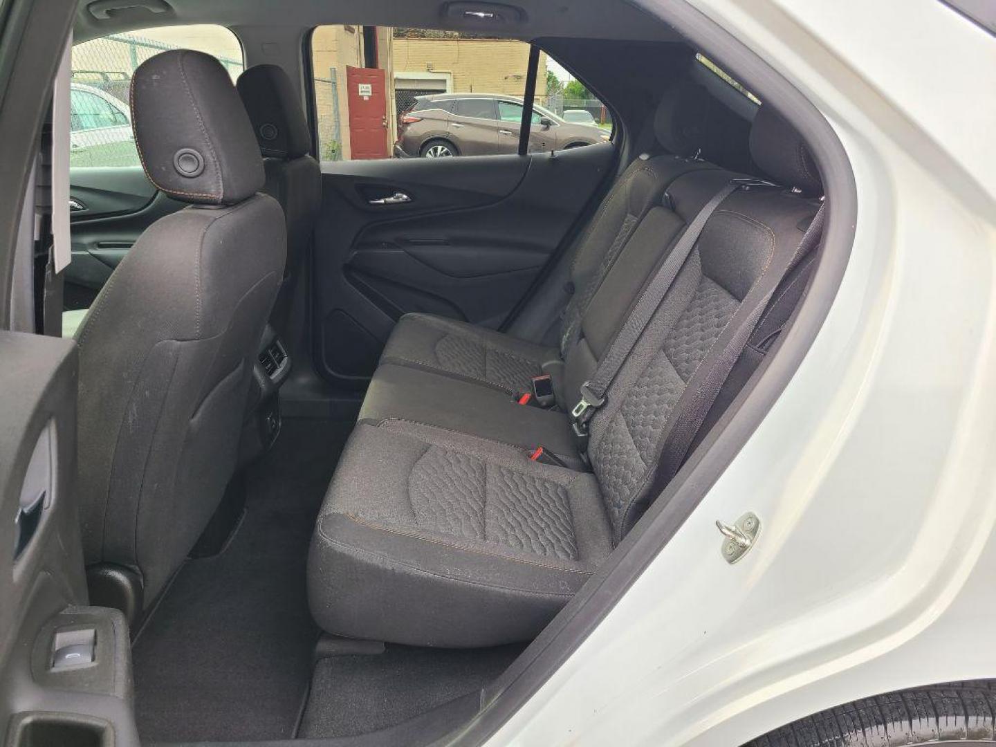 2019 WHITE CHEVROLET EQUINOX LT (3GNAXUEV2KS) with an 1.5L engine, Automatic transmission, located at 7981 Paxton Street, Harrisburg, PA, 17111, (717) 561-2926, 40.261490, -76.749229 - WE FINANCE!!! Good Credit/ Bad Credit/ No Credit - ALL Trade-Ins Welcomed!!! ***Guaranteed Credit Approval*** APPLY ONLINE or CALL us TODAY ;) Internet Prices and Marketplace Prices are SPECIAL discounted ***CASH DEALS*** Retail Prices are higher. Please call us to discuss your cash and finan - Photo#12