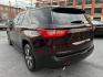 2019 PURPLE CHEVROLET TRAVERSE LT (1GNEVHKW9KJ) with an 3.6L engine, Automatic transmission, located at 117 North Cameron Street, Harrisburg, PA, 17101, (717) 963-8962, 40.267021, -76.875351 - WE FINANCE!!! MOST vehicles are available for financing. Good Credit/ Challenged Credit/ No Credit - ALL Trade-Ins Welcomed!!! APPLY ONLINE or CALL us TODAY Please call us to discuss your cash and/or financing options. Thanks for checking our inventory! We're here to help. - Photo#2